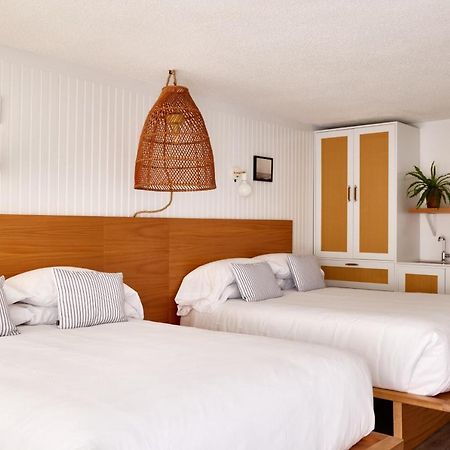 Parker Beach Lodge Саут-Ярмут Экстерьер фото