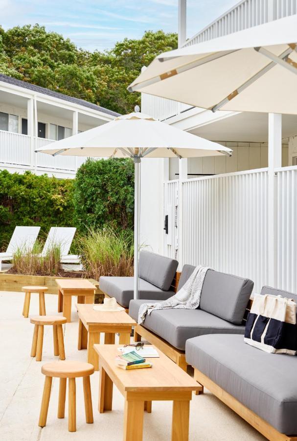 Parker Beach Lodge Саут-Ярмут Экстерьер фото