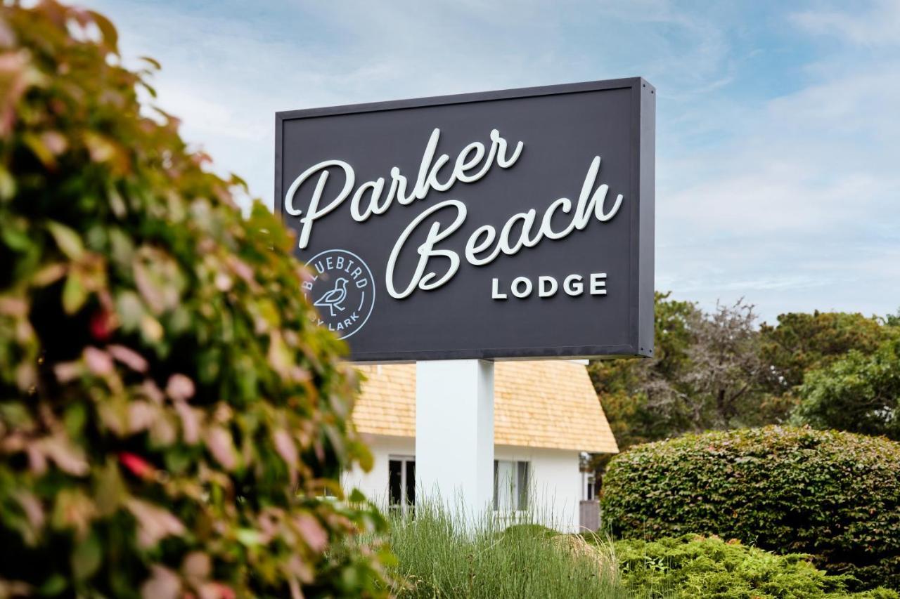 Parker Beach Lodge Саут-Ярмут Экстерьер фото