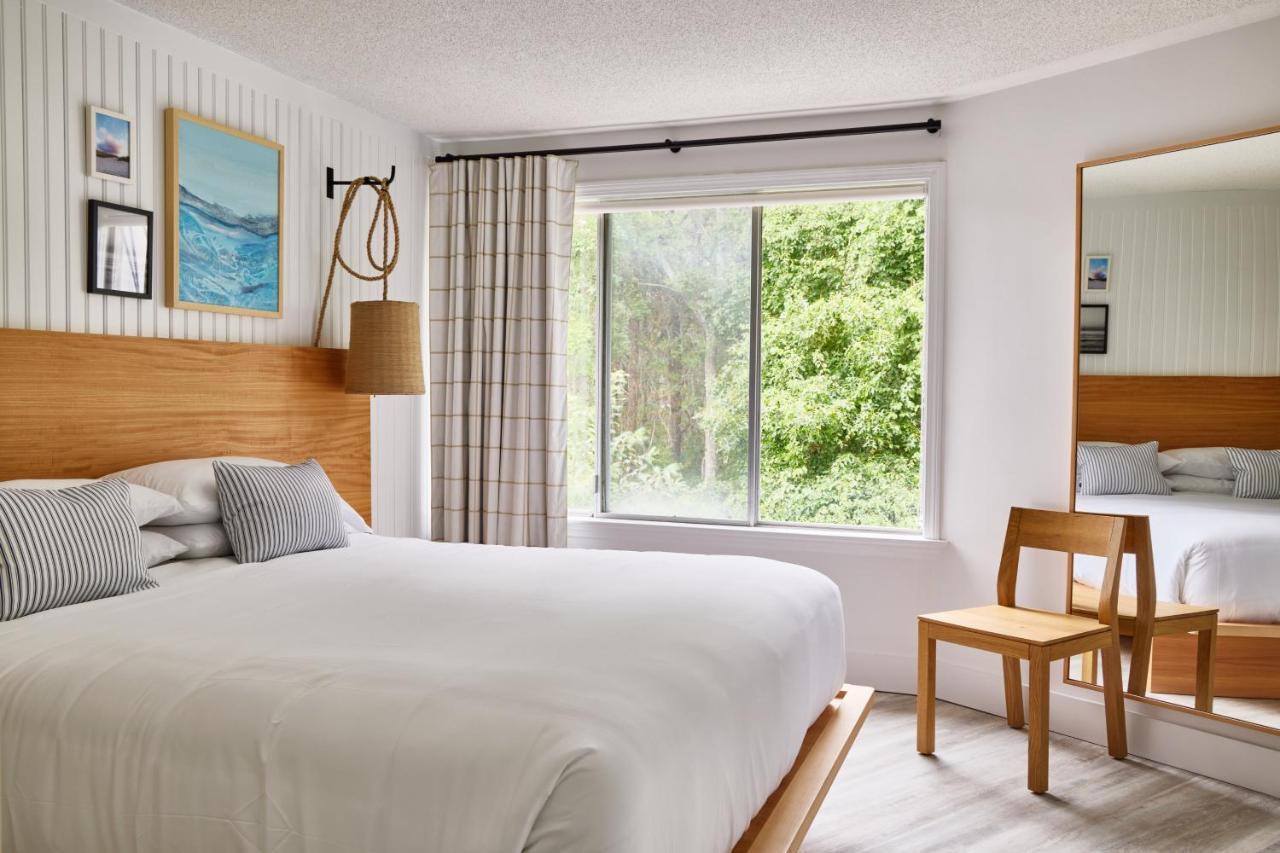 Parker Beach Lodge Саут-Ярмут Экстерьер фото