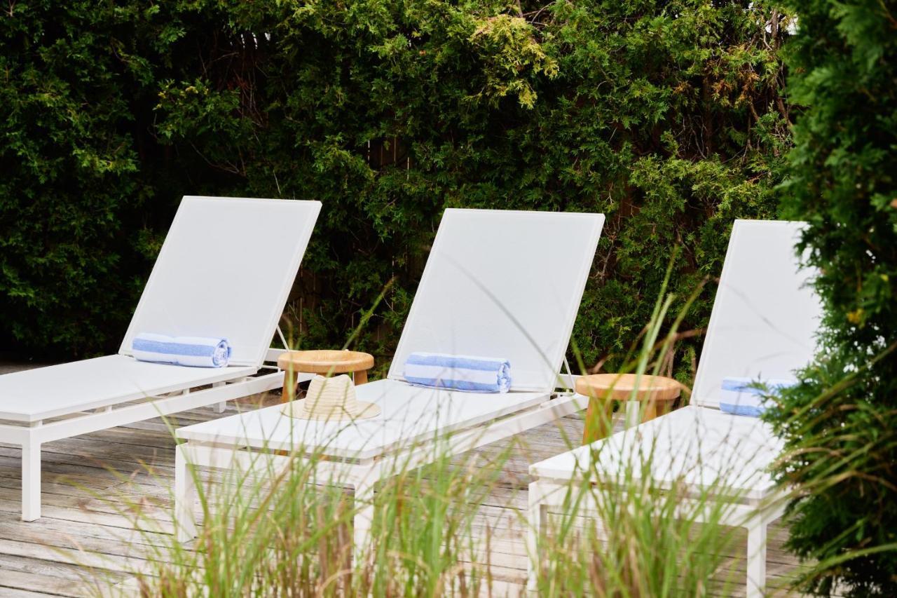 Parker Beach Lodge Саут-Ярмут Экстерьер фото