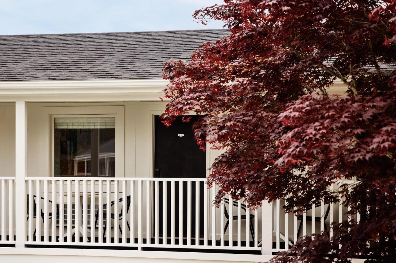 Parker Beach Lodge Саут-Ярмут Экстерьер фото